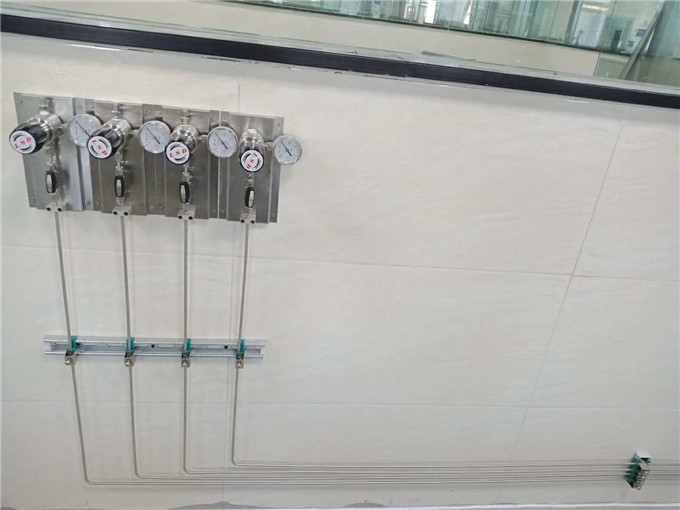 氣體管道工程GH006